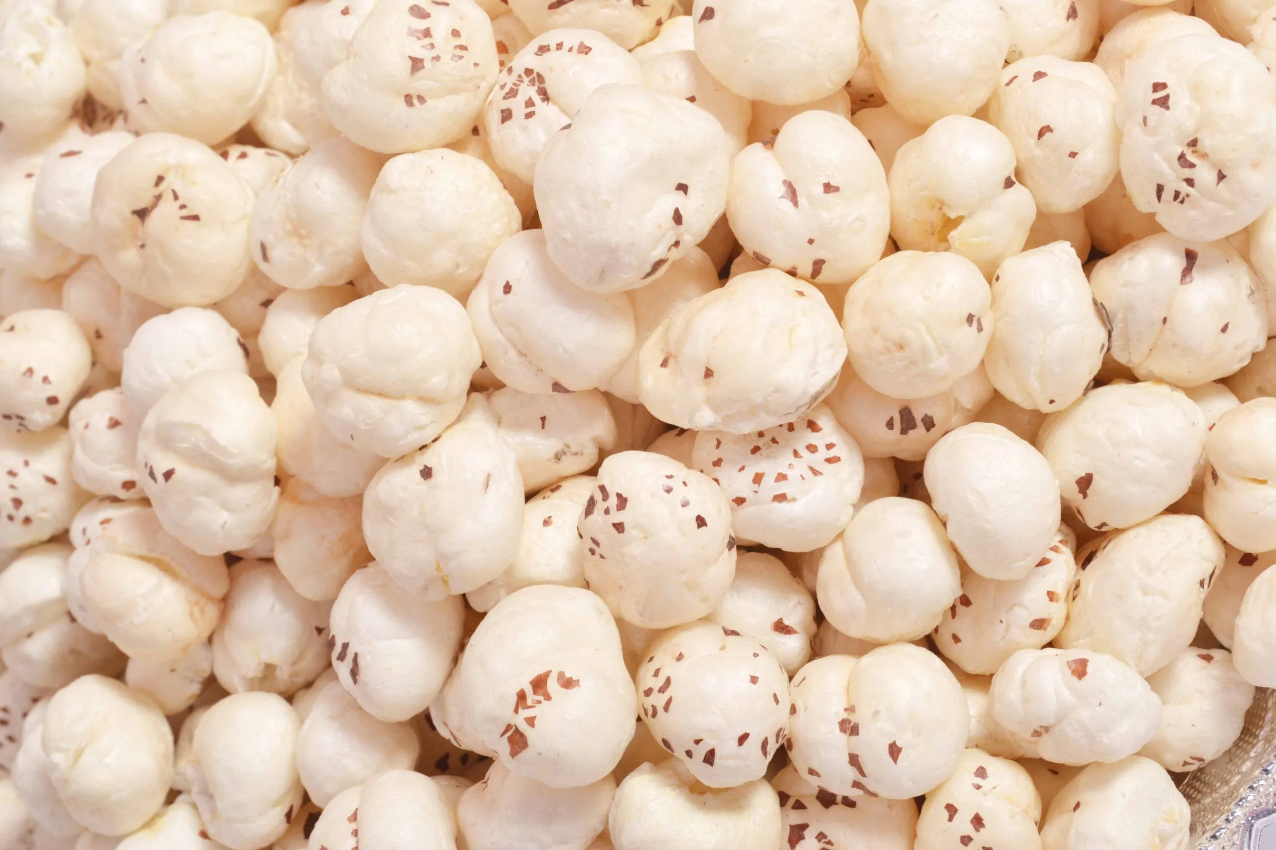 Why Makhana is the Perfect Healthy Snack | House of Couton